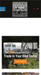 Mobile Screenshot of mainstreetcycles.com